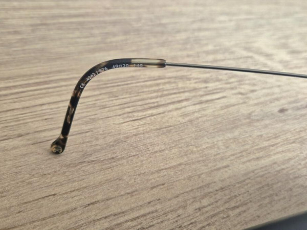 Kinto  4242/R76 49&curren;20 140