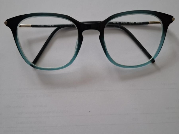 alain AFFLELOU - FM176 51&curren;19