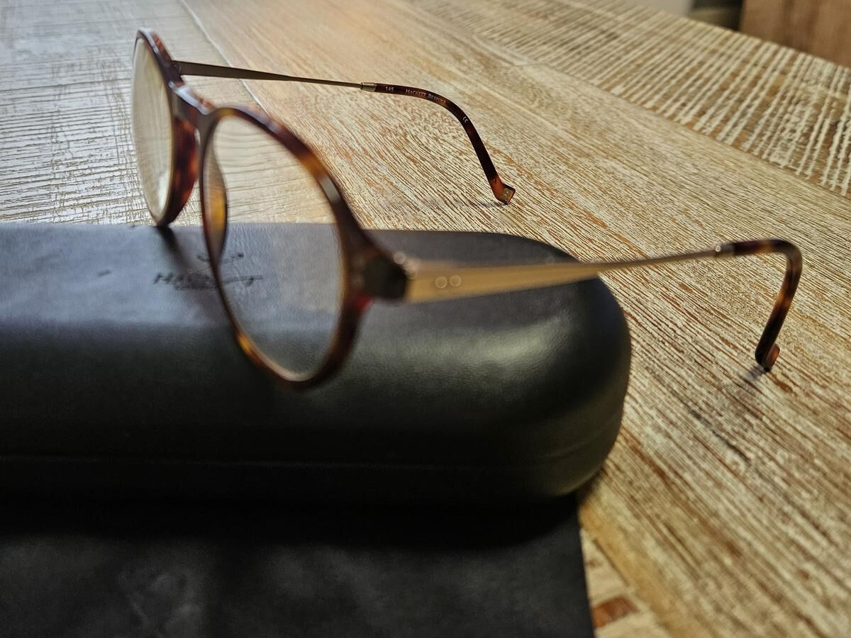 Hackett london - Heb183 100 48&curren;20 145