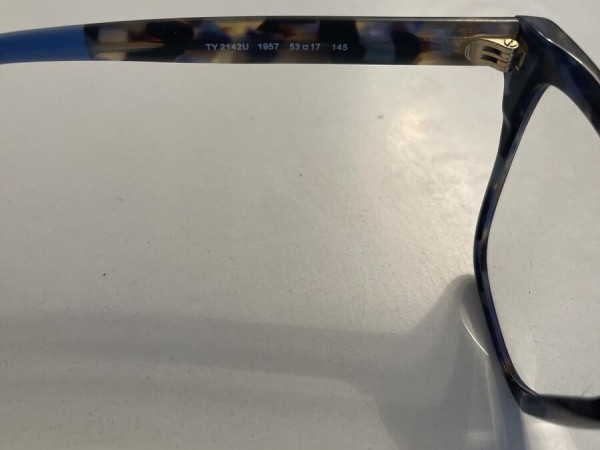 Tory burch - TY 2142U 53&curren;17