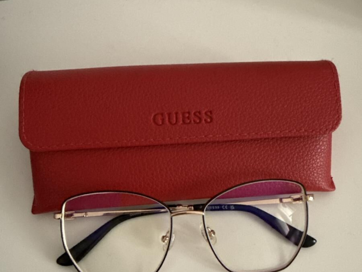 Guess - Gu2825 001 55&curren;16