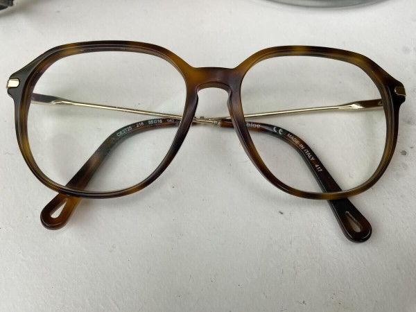 Chloe - CE2725 218 55&curren;16 140