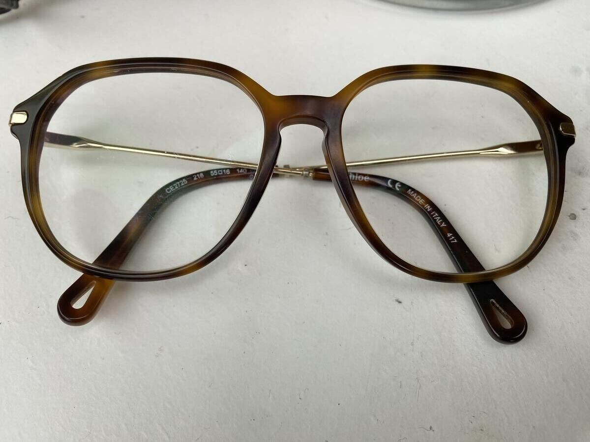 Chloe - CE2725 218 55&curren;16 140