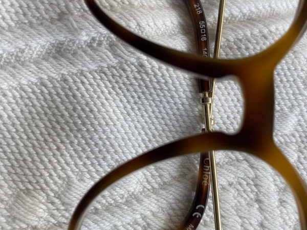 Chloe - CE2725 218 55&curren;16 140