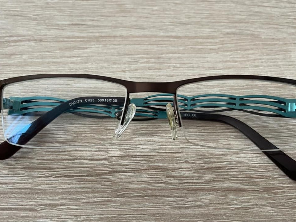 IFC - DV033N 50&curren;18