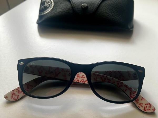 RAY-BAN - RB 5184 5014