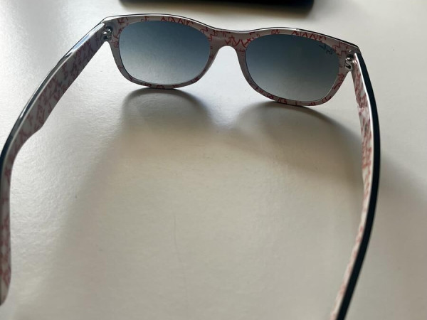 RAY-BAN - RB 5184 5014