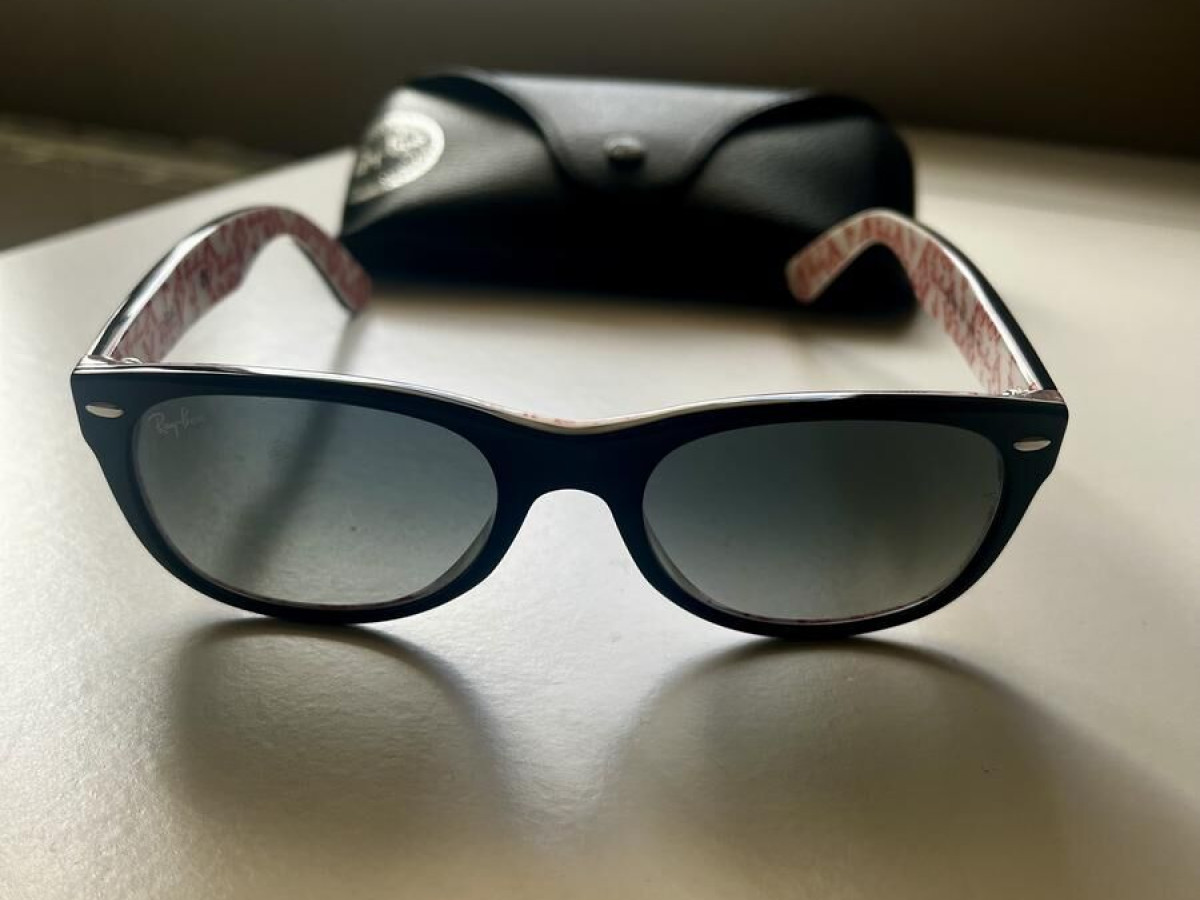 RAY-BAN - RB 5184 5014