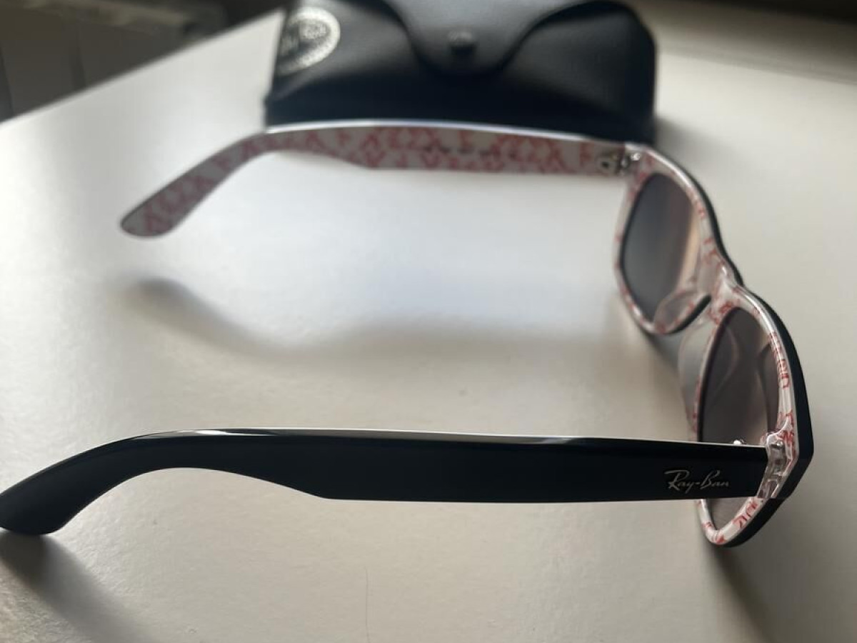 RAY-BAN - RB 5184 5014