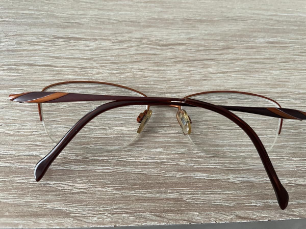 Optic union - 5435001 51&curren;17