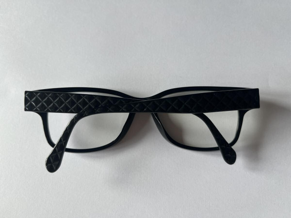 Chanel -3135 c501 52¤16...