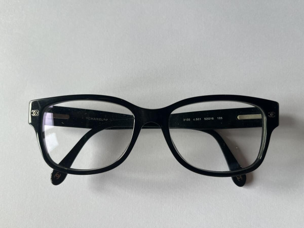 Chanel  -3135  c501 52&curren;16 BC 13925354