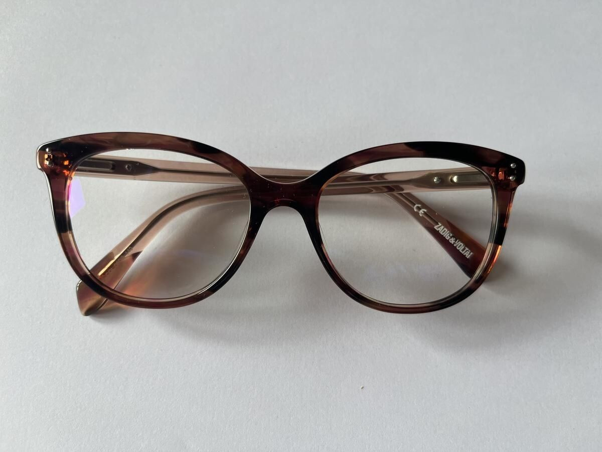 Zadig&Voltaire  - Vzv113 COL06DB140