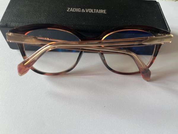 Zadig&Voltaire  - Vzv113 COL06DB140