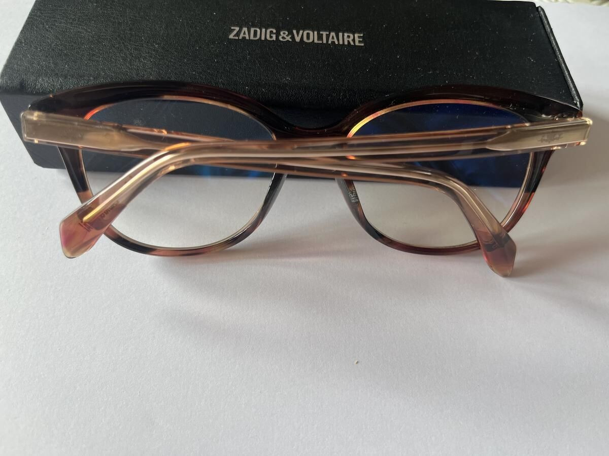 Zadig&Voltaire  - Vzv113 COL06DB140