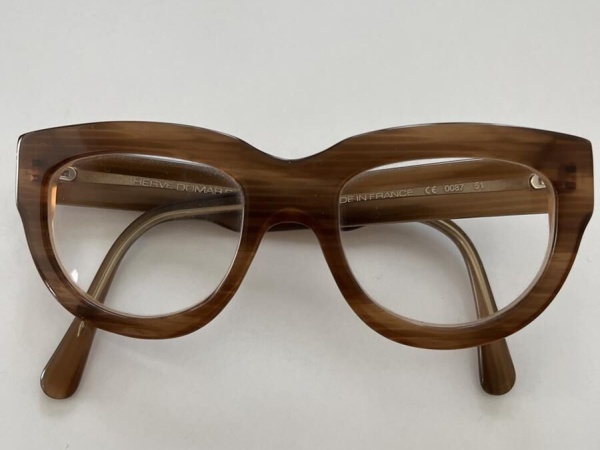 Herv&eacute; Domar Paris  - 008751