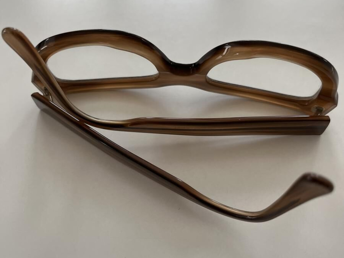 Herv&eacute; Domar Paris  - 008751