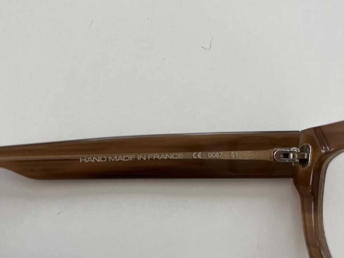 Herv&eacute; Domar Paris  - 008751