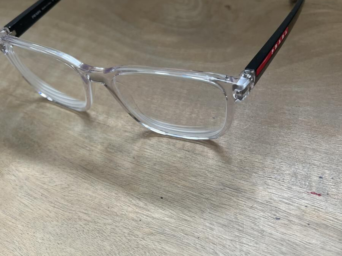 PRADA - VPS06P 57&curren;18