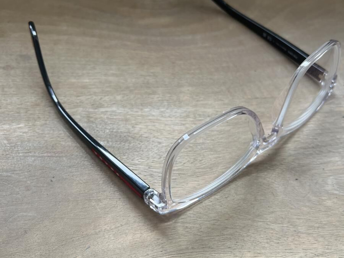 PRADA - VPS06P 57&curren;18