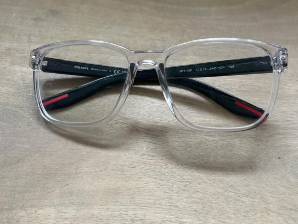 PRADA - VPS06P 57&curren;18