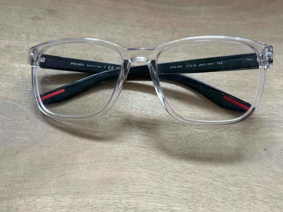 PRADA - VPS06P 57&curren;18