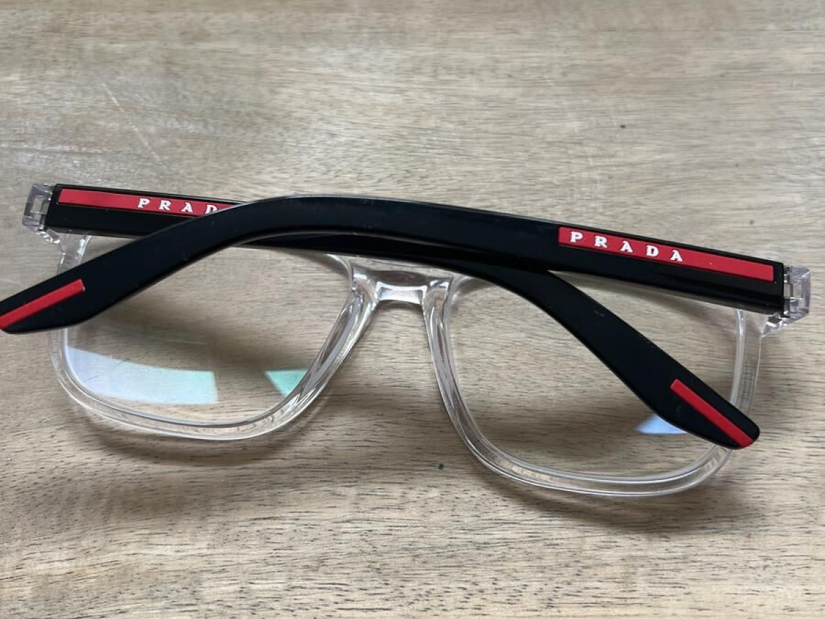 PRADA - VPS06P 57&curren;18