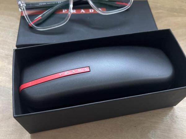 PRADA - VPS06P 57&curren;18