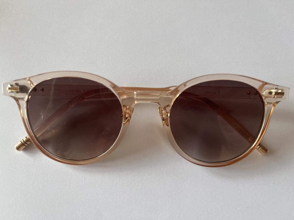 Le petit lunetier - marga S Cat 3