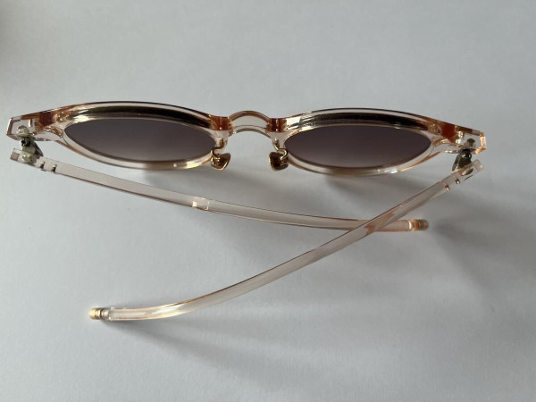 Le petit lunetier - marga S Cat 3