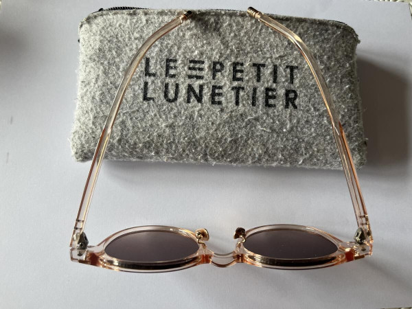 Le petit lunetier - marga S Cat 3