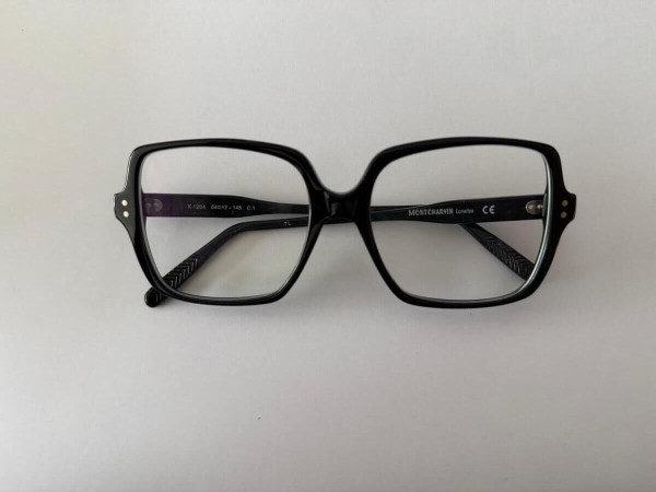 Montcharvin lunettes - K...