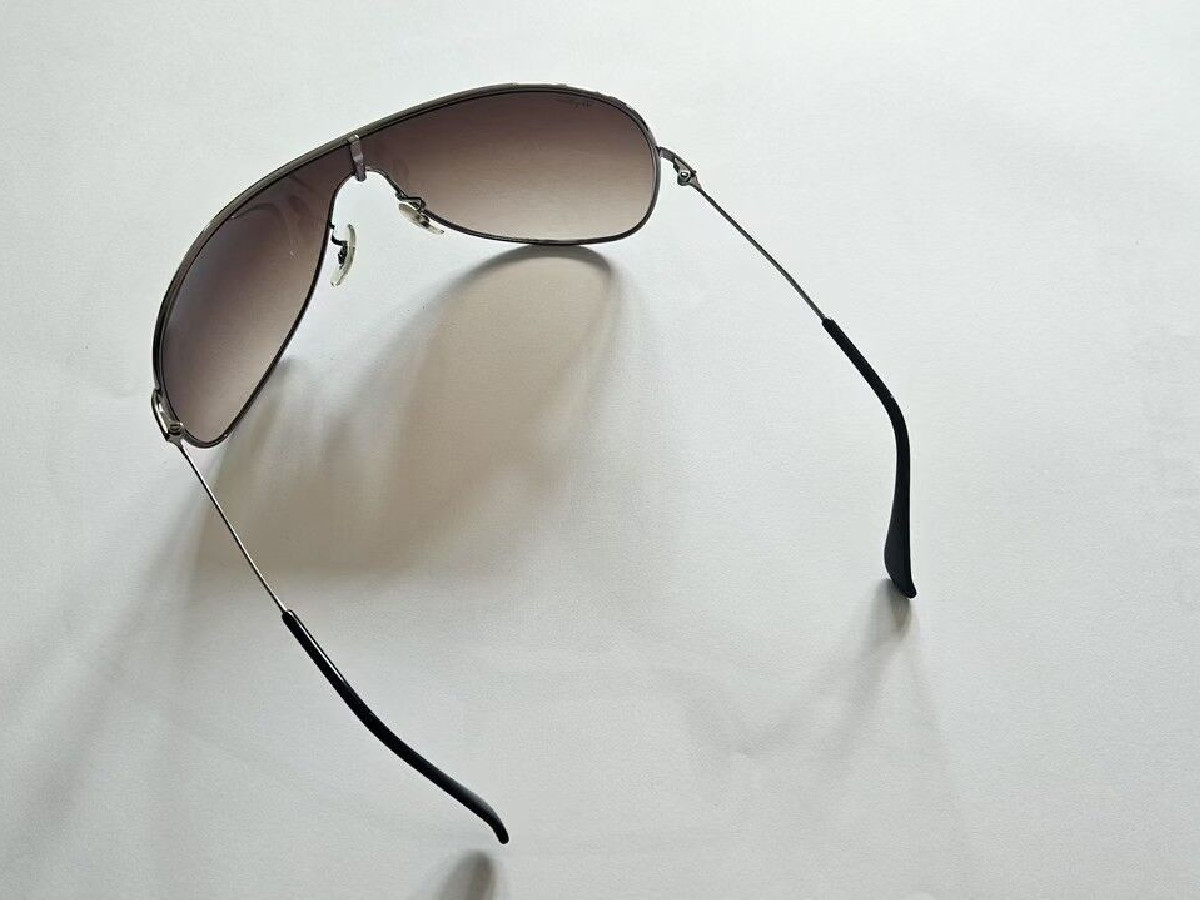 Ray-ban - RB3211