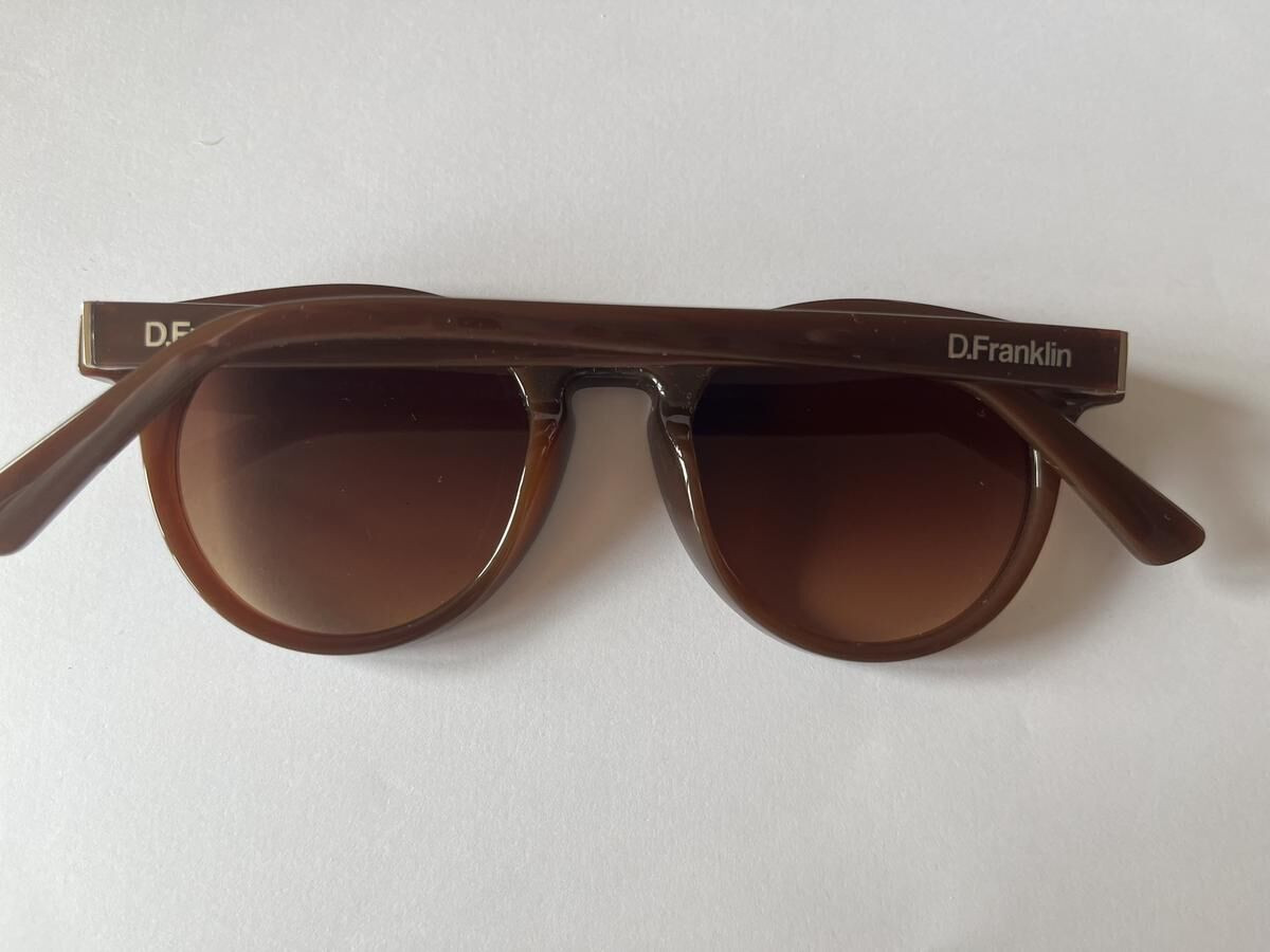 d franklin - DFSUN132 C 1 47&curren;20-145