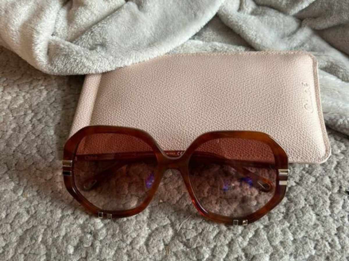 Chloe - CH01105S 58&curren;18