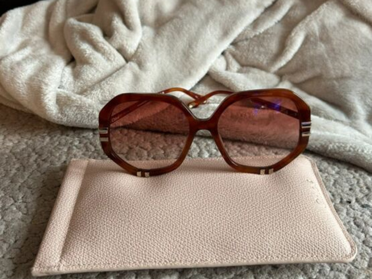 Chloe - CH01105S 58&curren;18