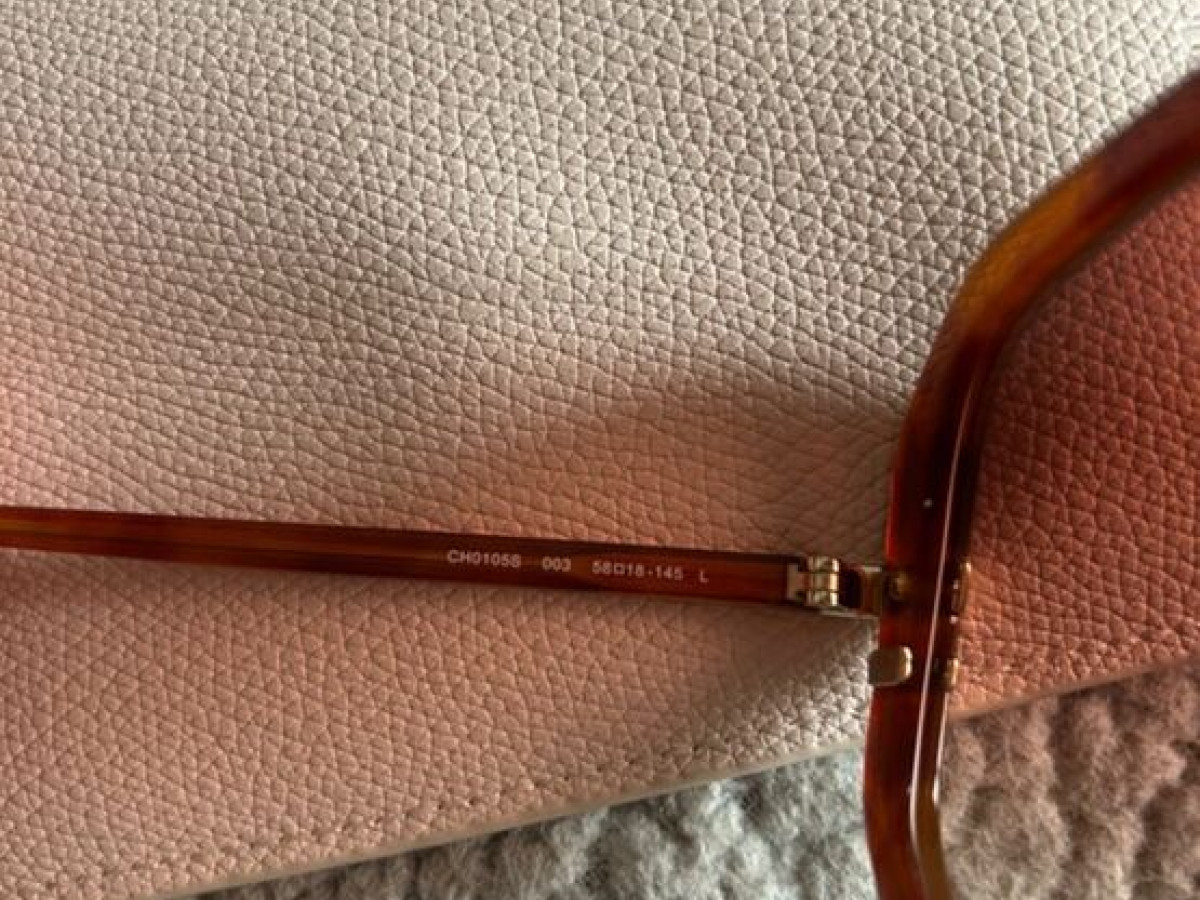 Chloe - CH01105S 58&curren;18