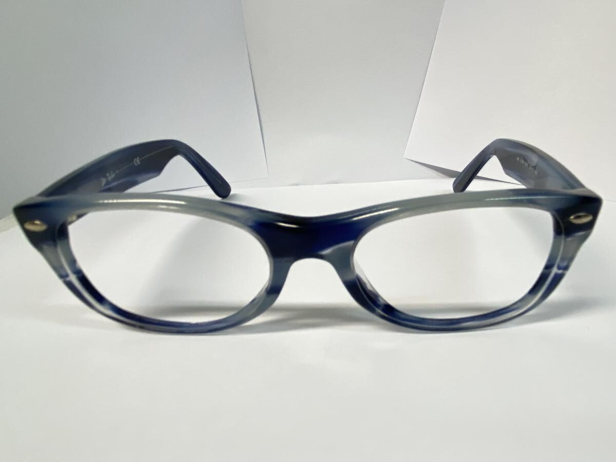 ray-ban - rb5184 50&curren;18