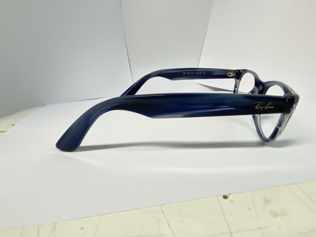 ray-ban - rb5184 50&curren;18