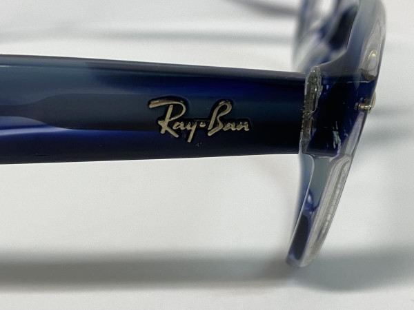 ray-ban - rb5184 50&curren;18