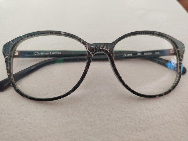 Christian lacroix - Cl1040...