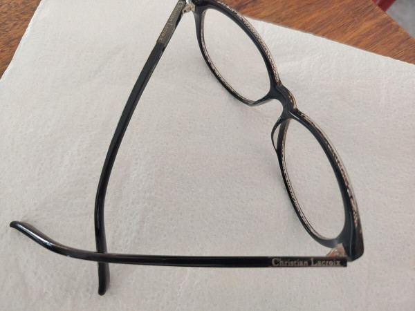 Christian lacroix - Cl1040 062 52¤15 135