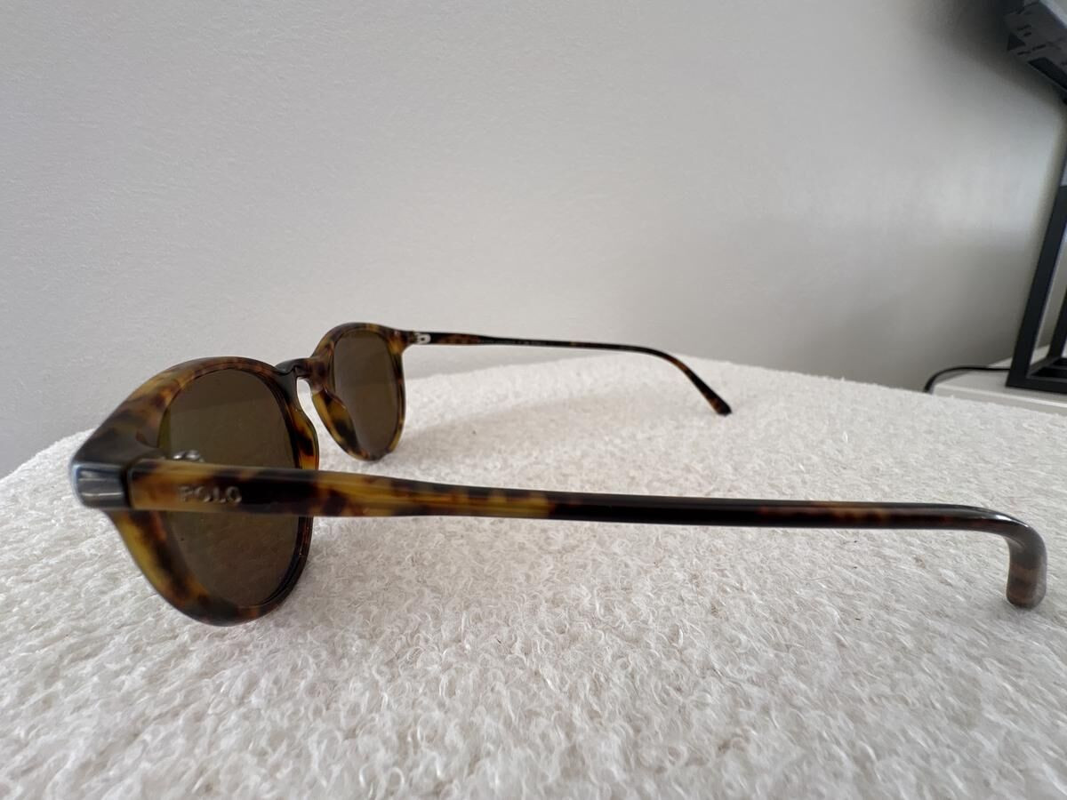 Polo Ralph Lauren - PH41105017/20 50¤21