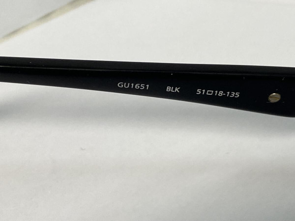 guess - gu1651 51¤18