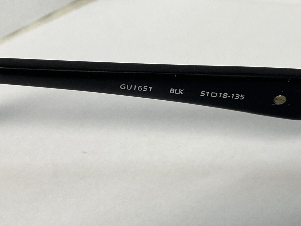 guess - gu1651 51¤18