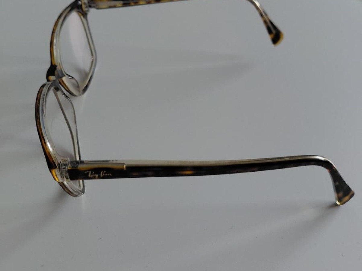 Ray-Ban - RB5362 5082 52&curren;17