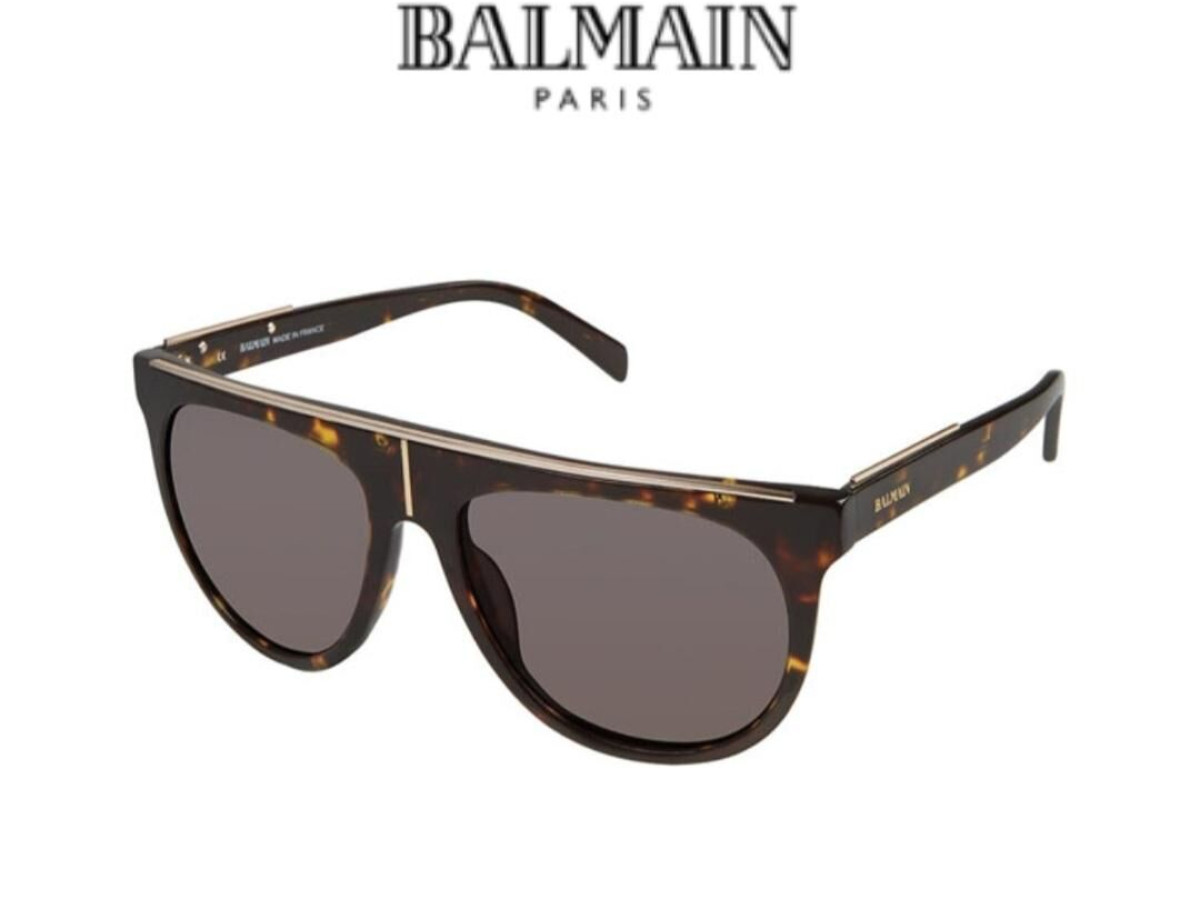 Balmain  - BL2105B C02 57&curren;17