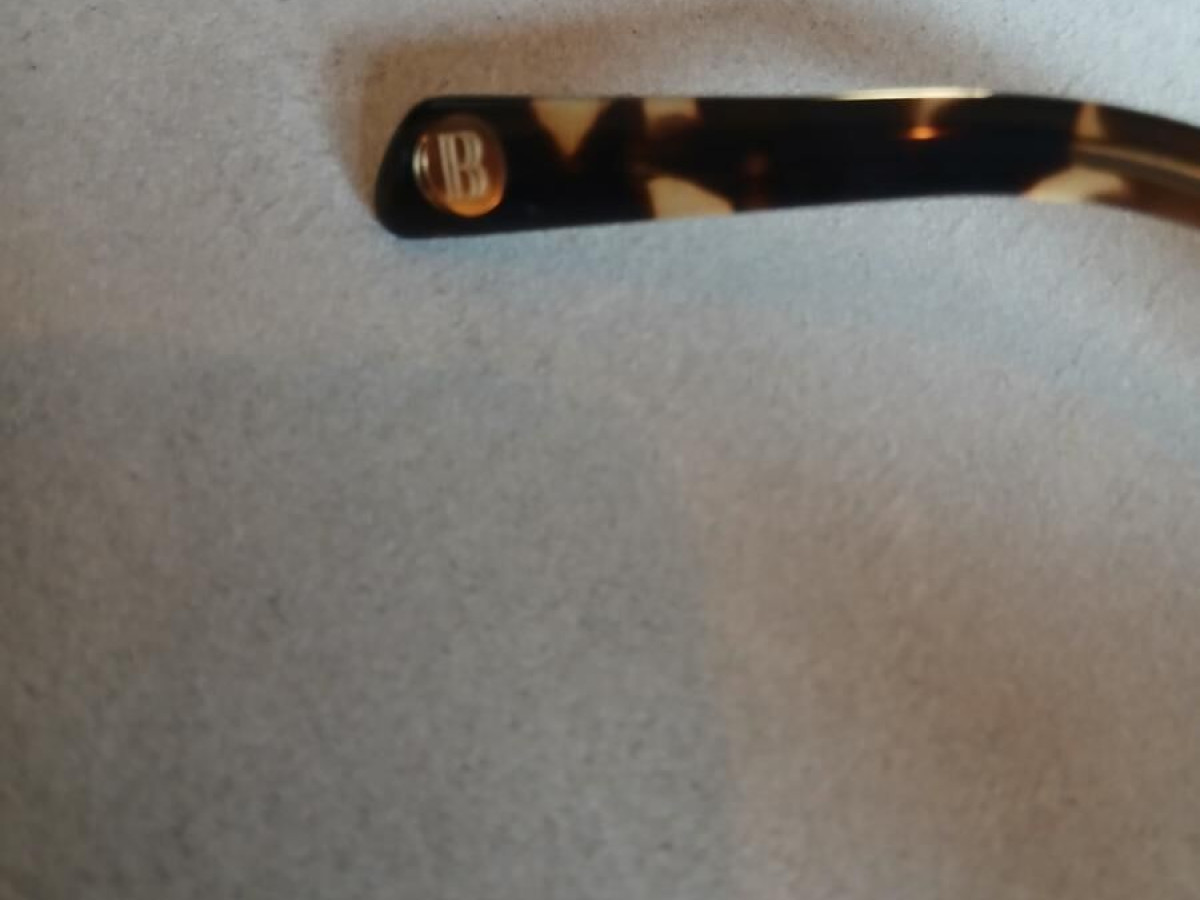 Balmain  - BL2105B C02 57&curren;17