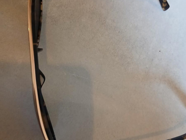 Balmain  - BL2105B C02 57&curren;17