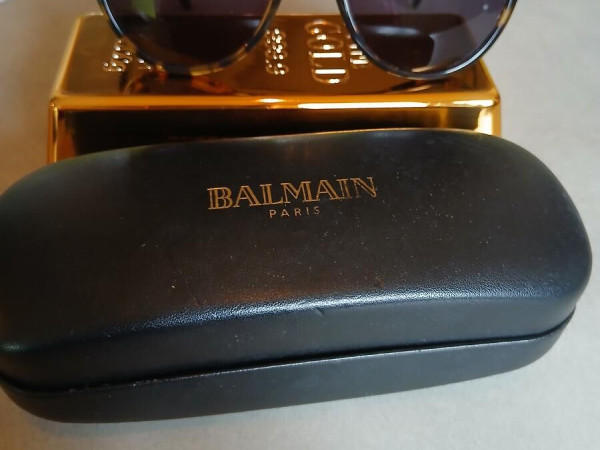 Balmain  - BL2105B C02 57&curren;17